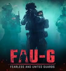 FAU-G APK (Fauji Game) icon
